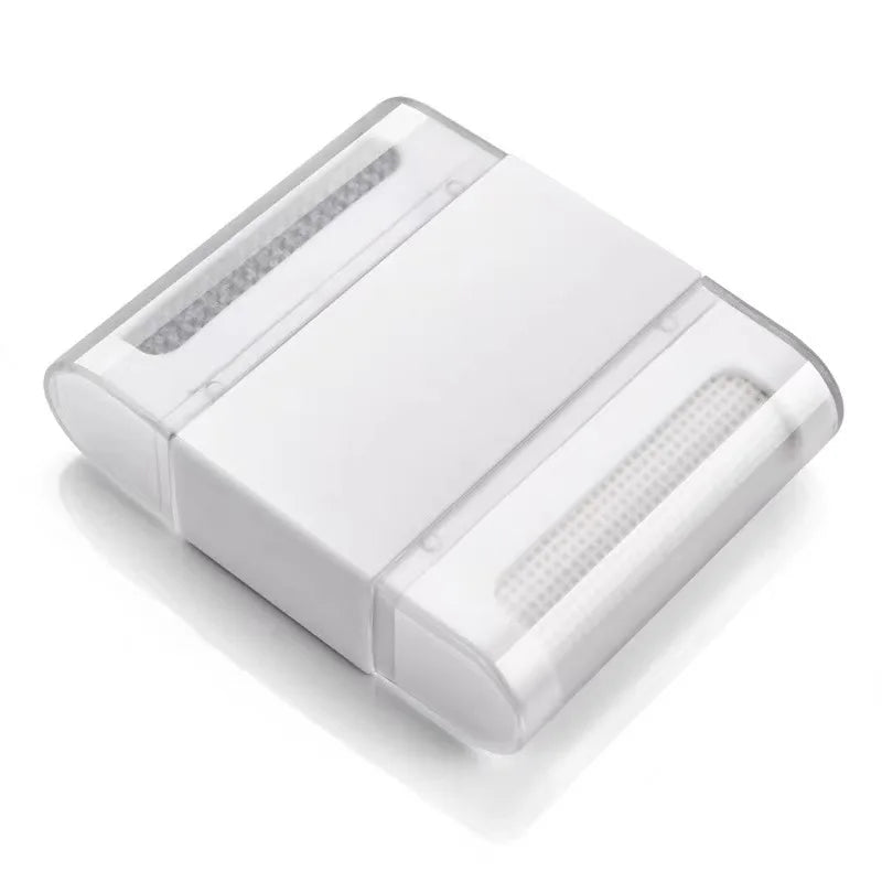 Effortlessly Remove Lint and Pet Hair with Our Portable Mini Lint Roller - Perfect for Sweaters, Coats, and Clothes!